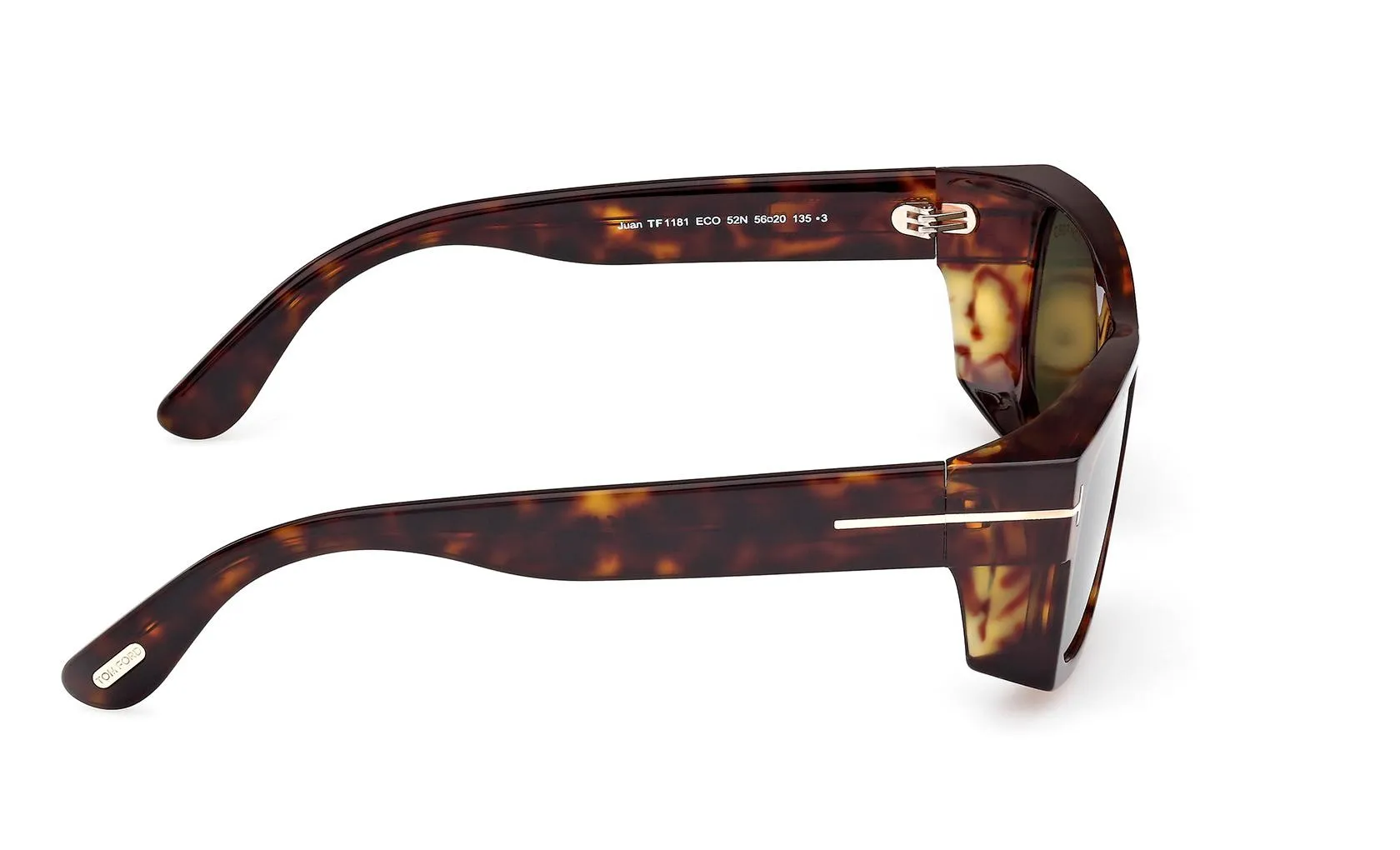 Tom Ford Juan FT1181 52N