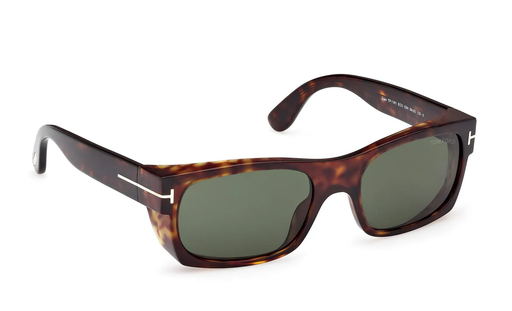 Tom Ford Juan FT1181 52N