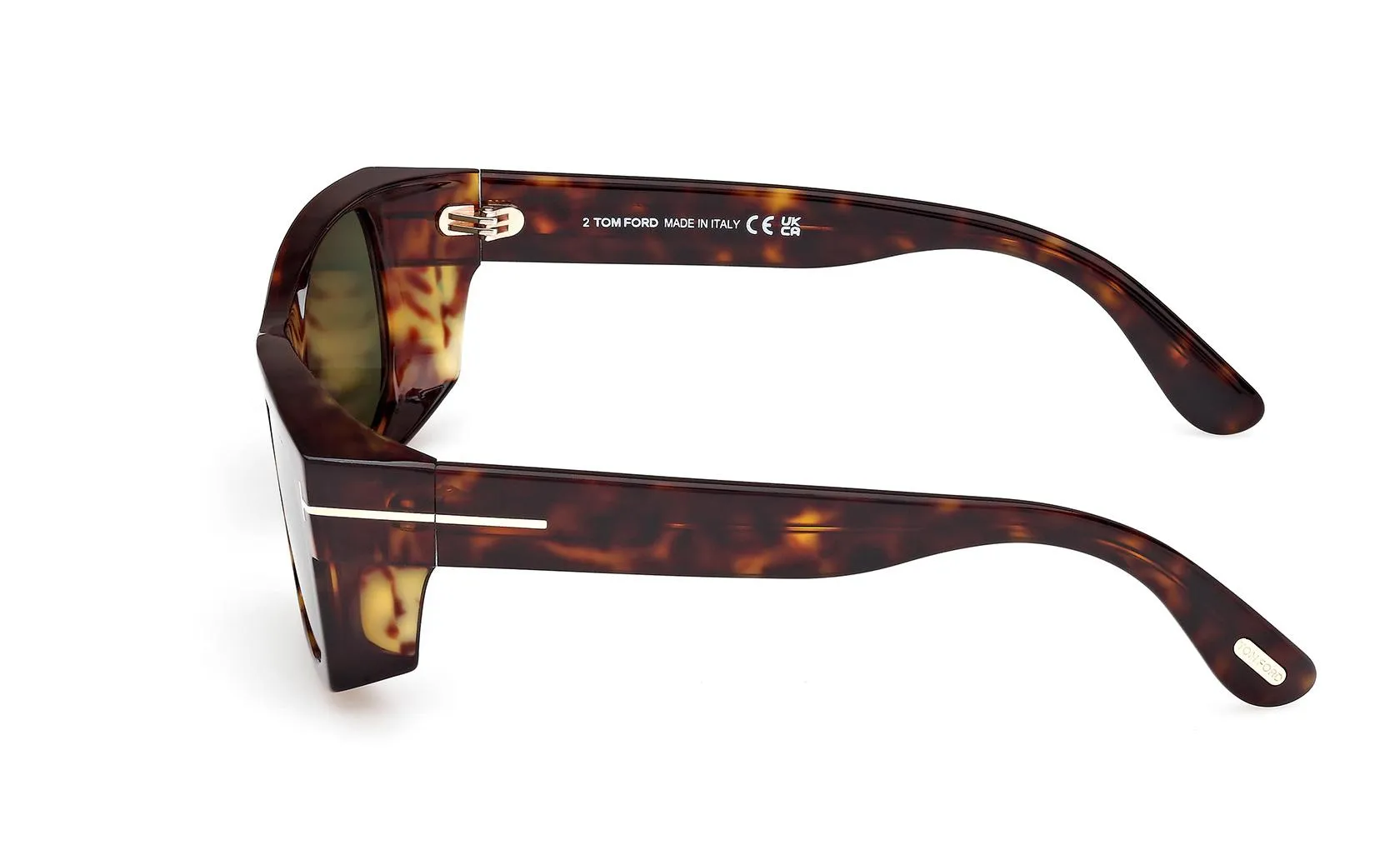 Tom Ford Juan FT1181 52N