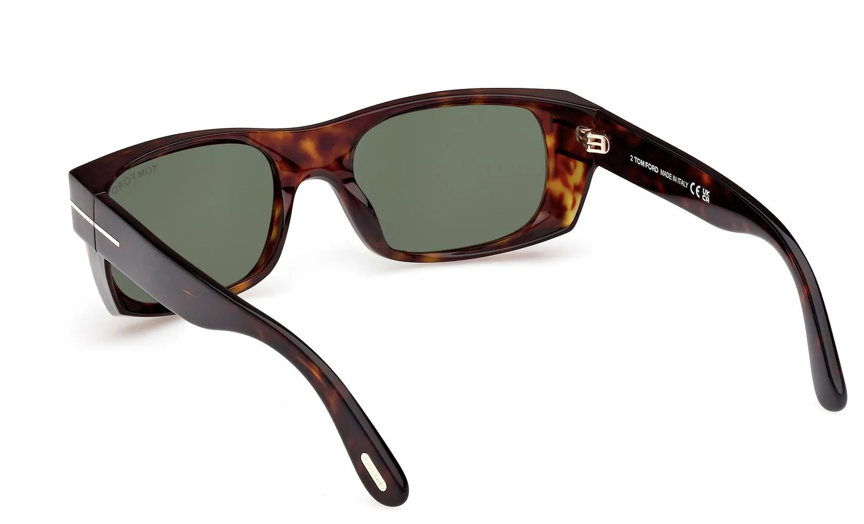 Tom Ford Juan FT1181 52N