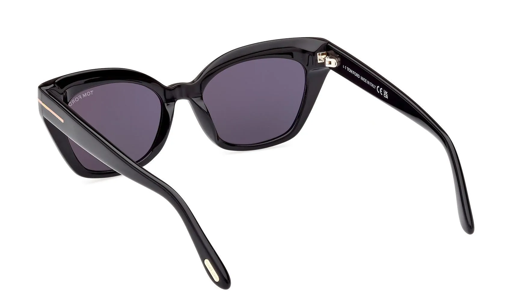 Tom Ford Juliette FT1031 01A