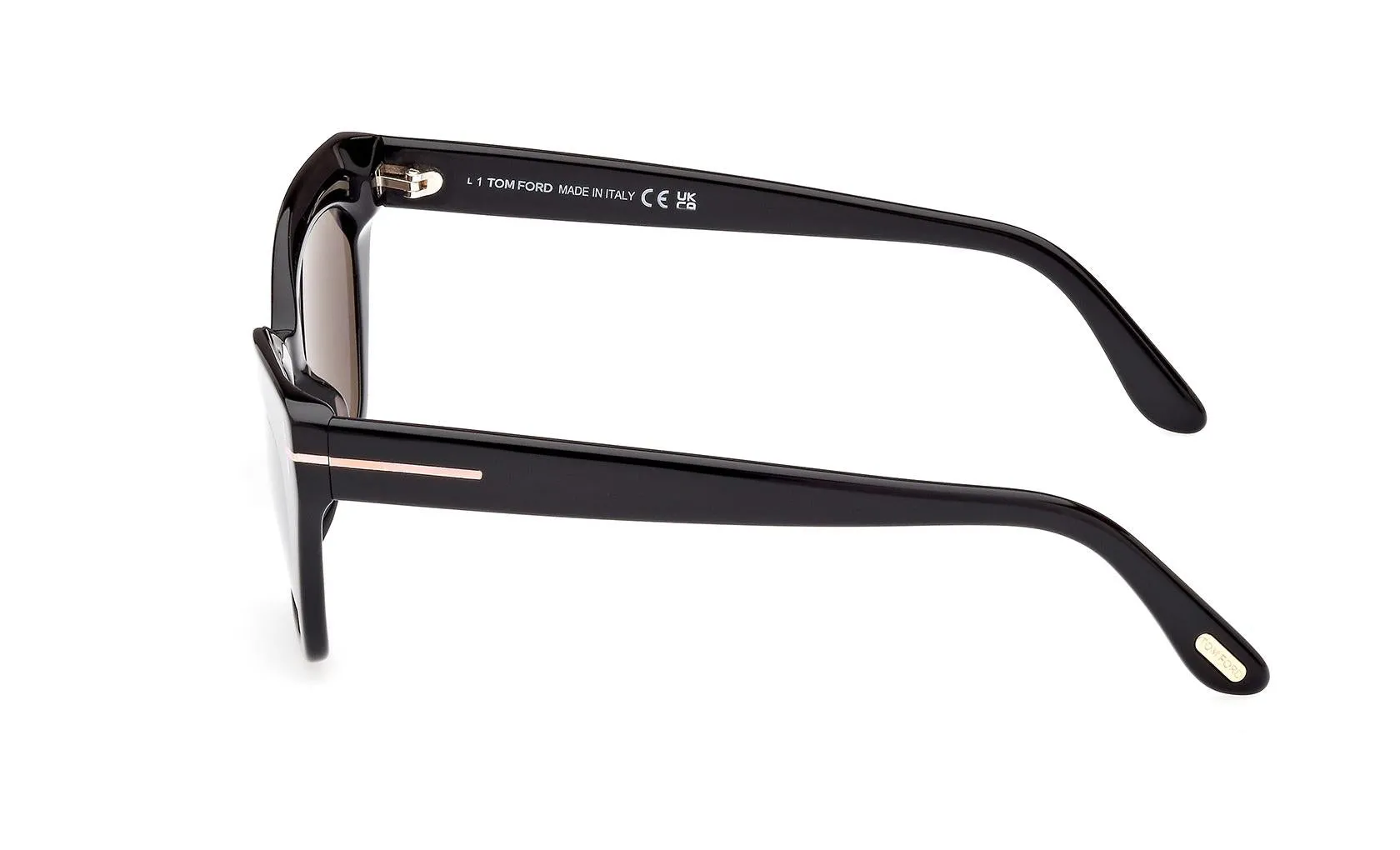 Tom Ford Juliette FT1031 01A