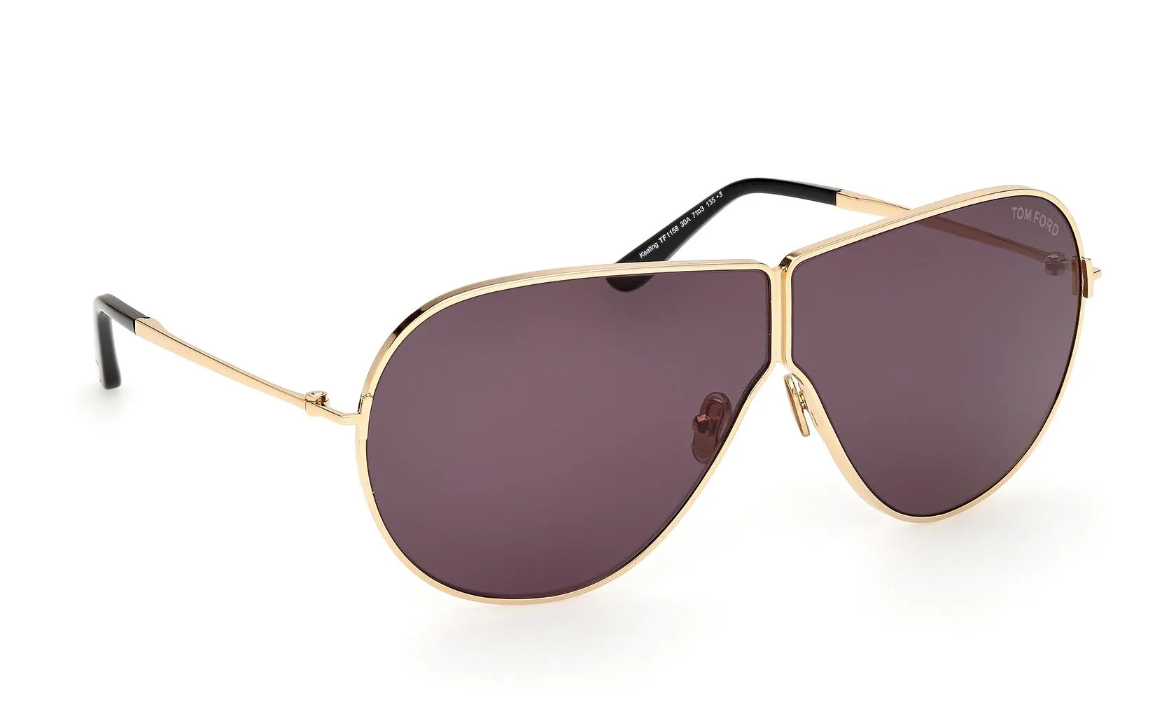 Tom Ford Keating FT1158 30A