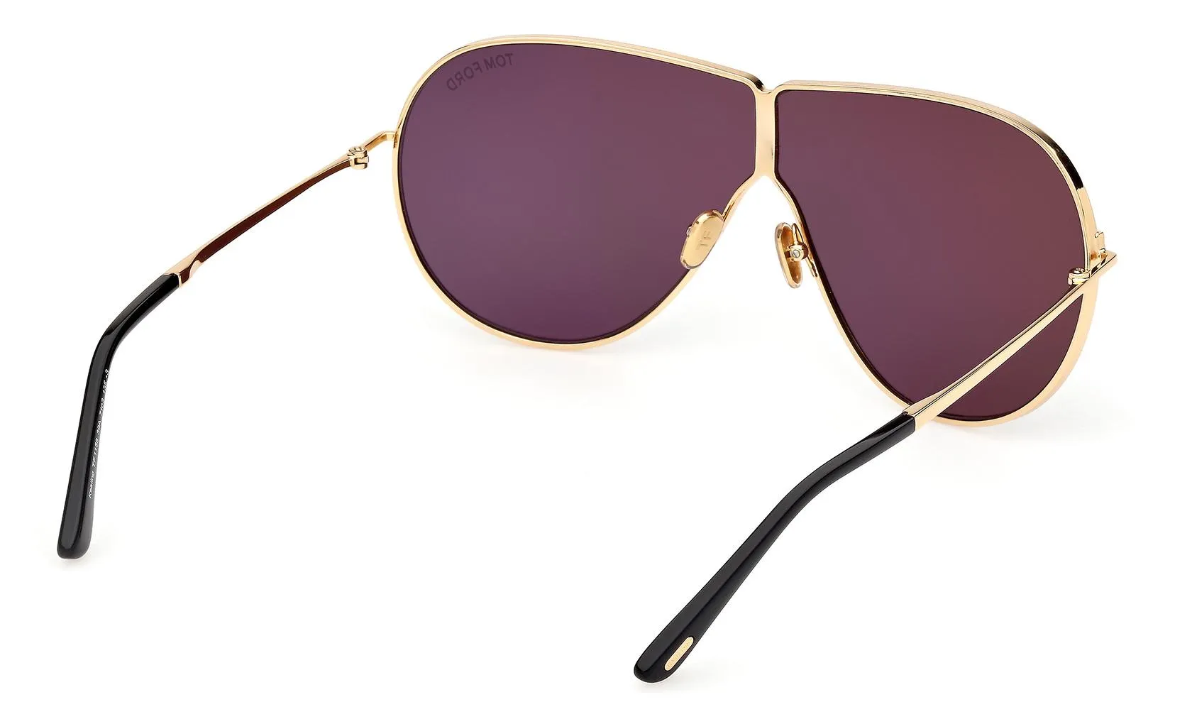 Tom Ford Keating FT1158 30A