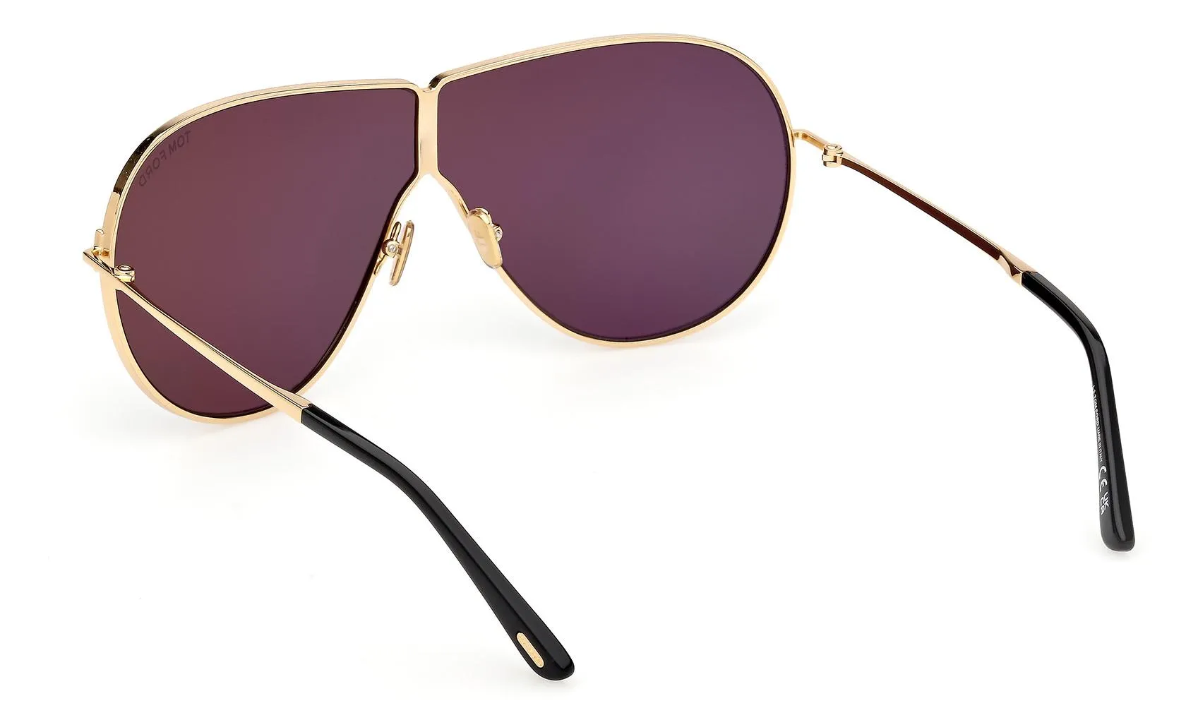 Tom Ford Keating FT1158 30A