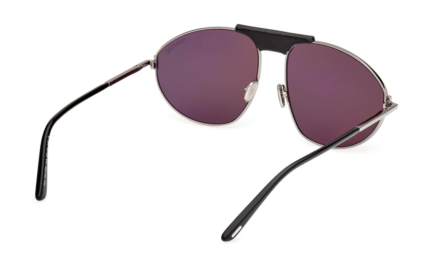 Tom Ford Ken FT1095 14A