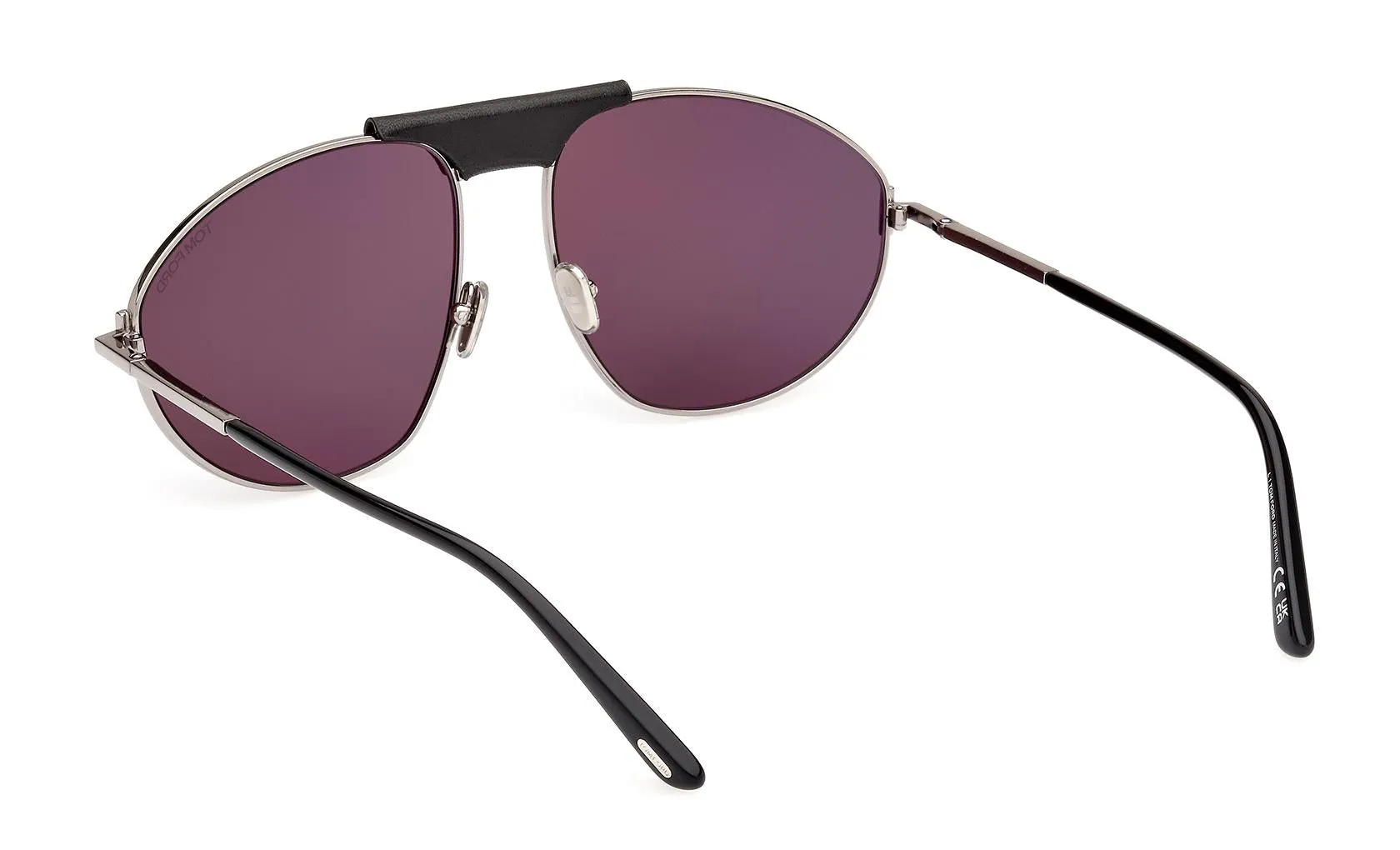 Tom Ford Ken FT1095 14A