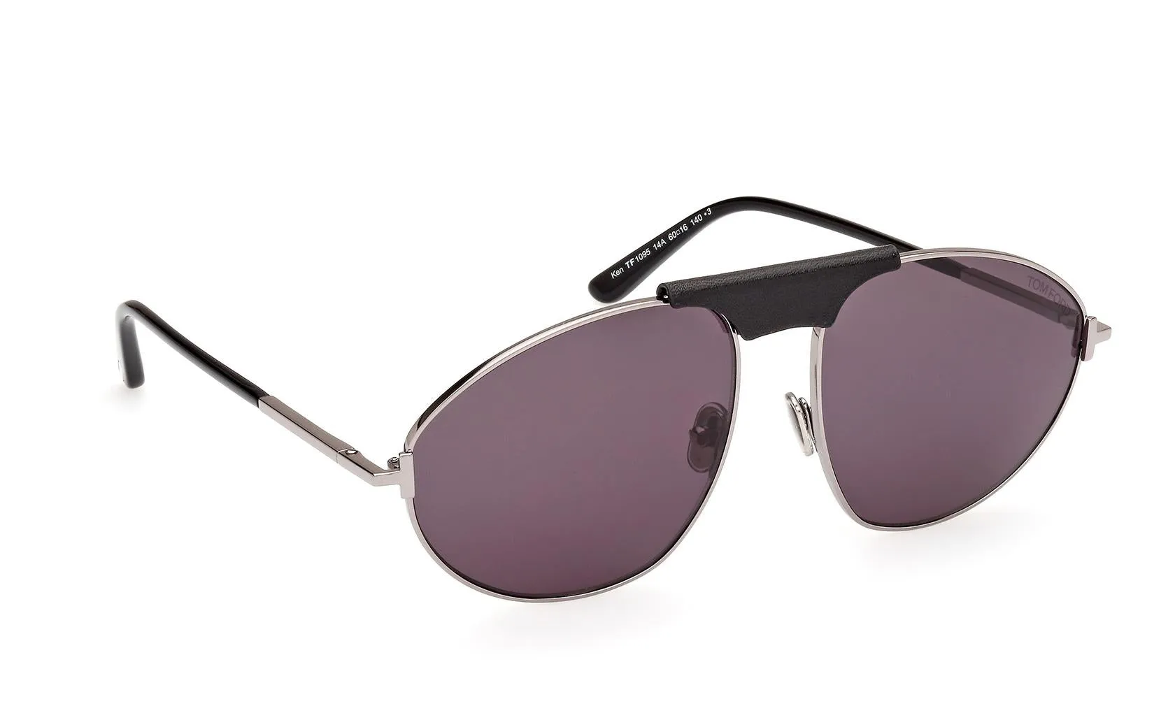 Tom Ford Ken FT1095 14A