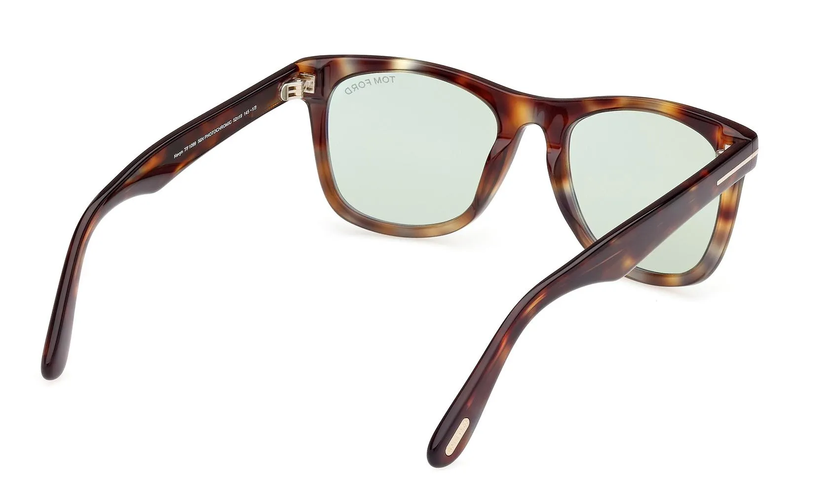 Tom Ford Kevyn FT1099 56N
