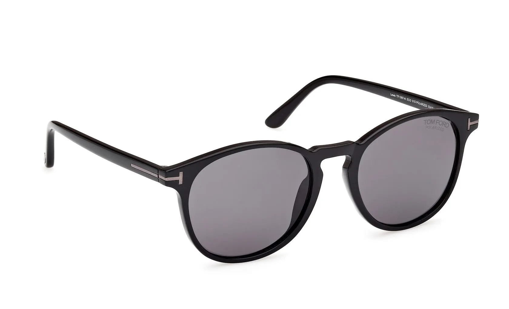 Tom Ford Lewis FT1097/N 01D