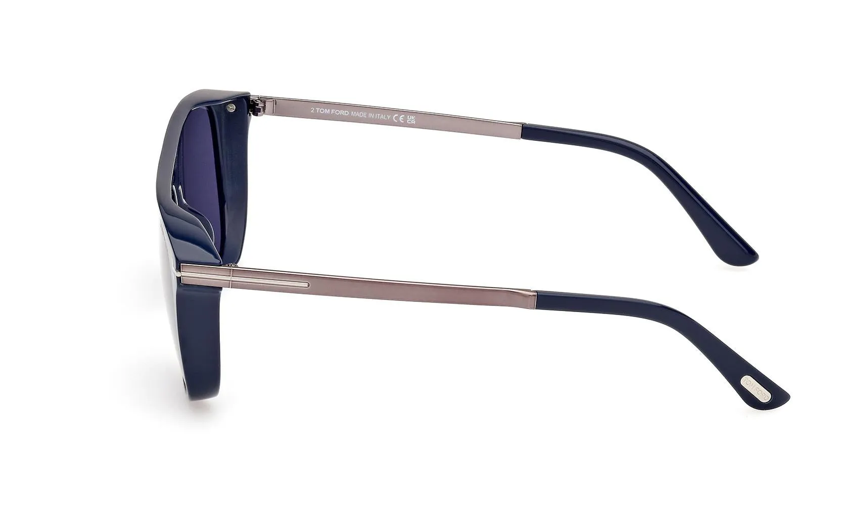 Tom Ford Lionel-02 FT1105 90V