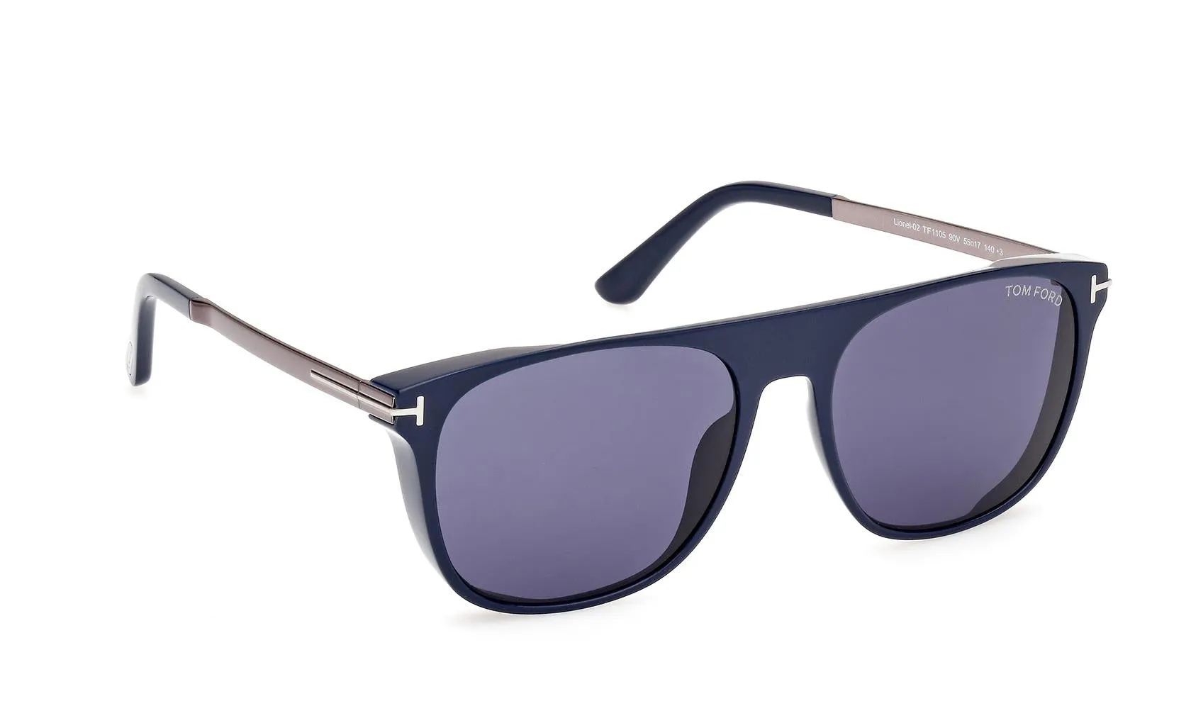 Tom Ford Lionel-02 FT1105 90V