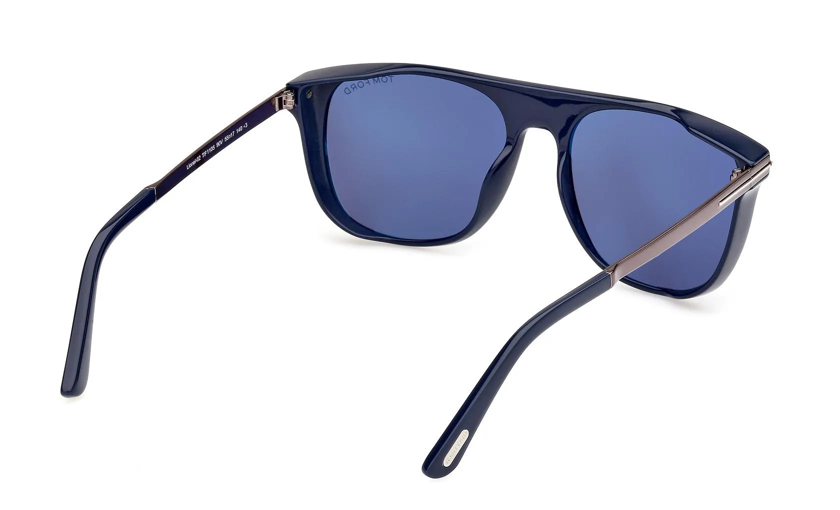 Tom Ford Lionel-02 FT1105 90V
