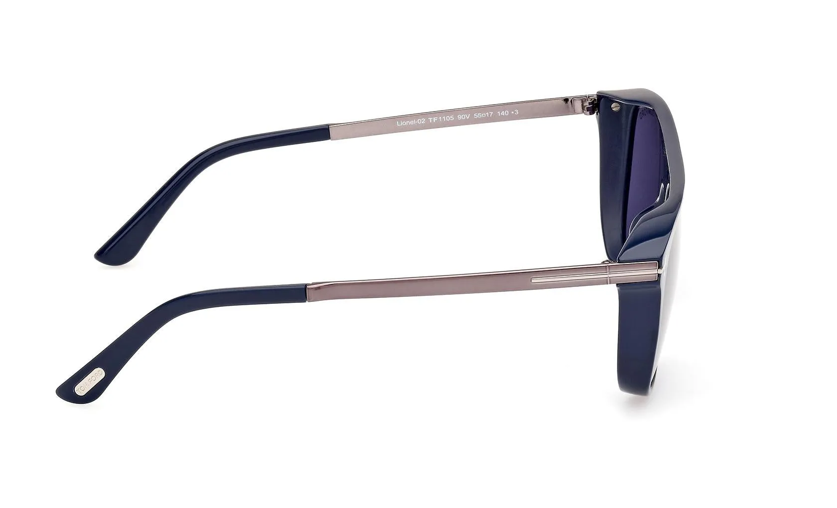Tom Ford Lionel-02 FT1105 90V