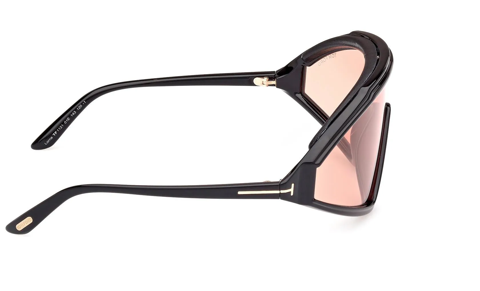 Tom Ford Lorna FT1121 01E