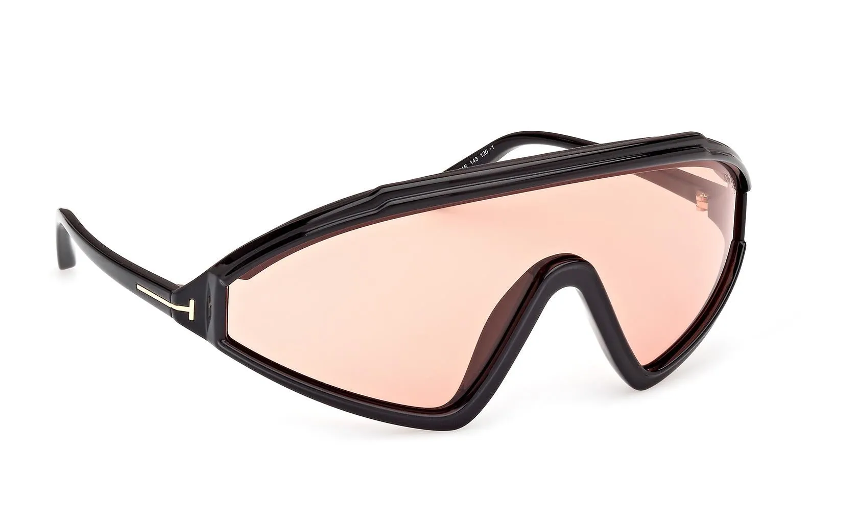 Tom Ford Lorna FT1121 01E