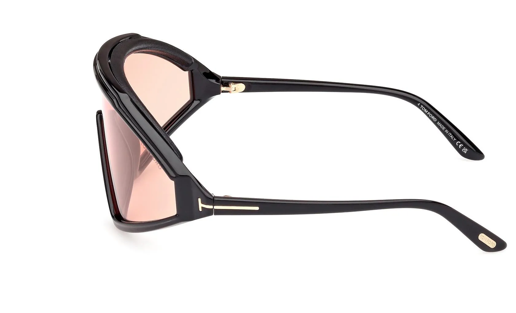 Tom Ford Lorna FT1121 01E