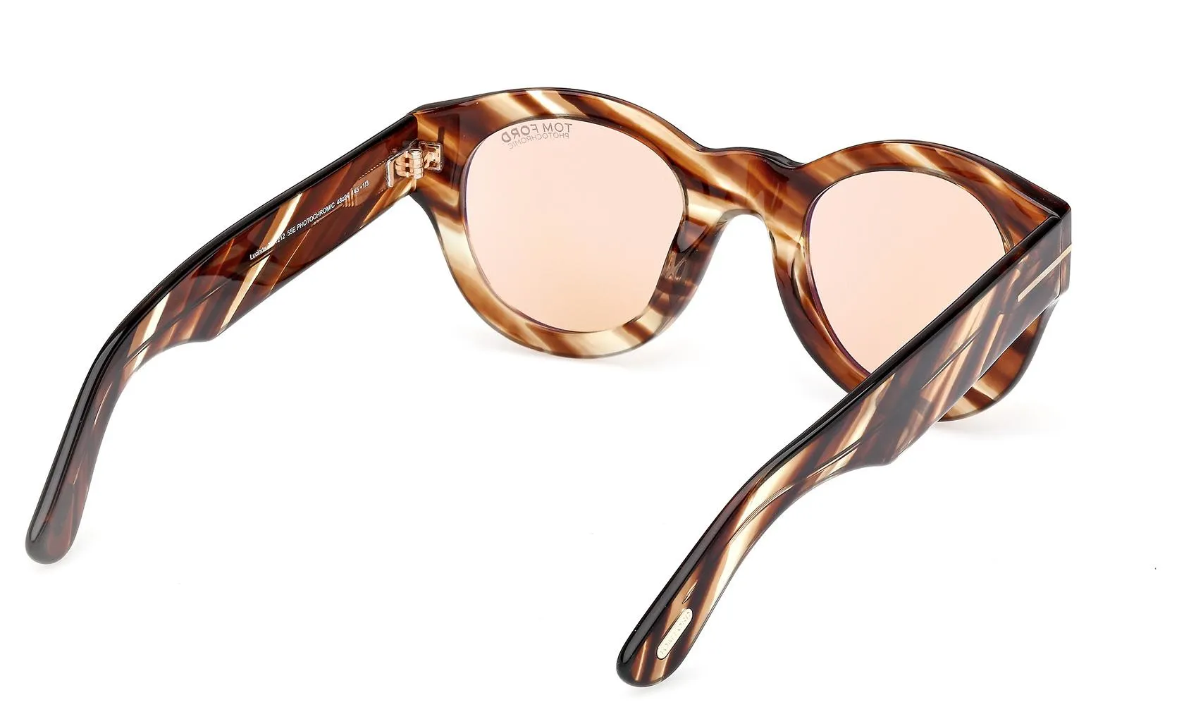 Tom Ford Lucinda FT1212 55E