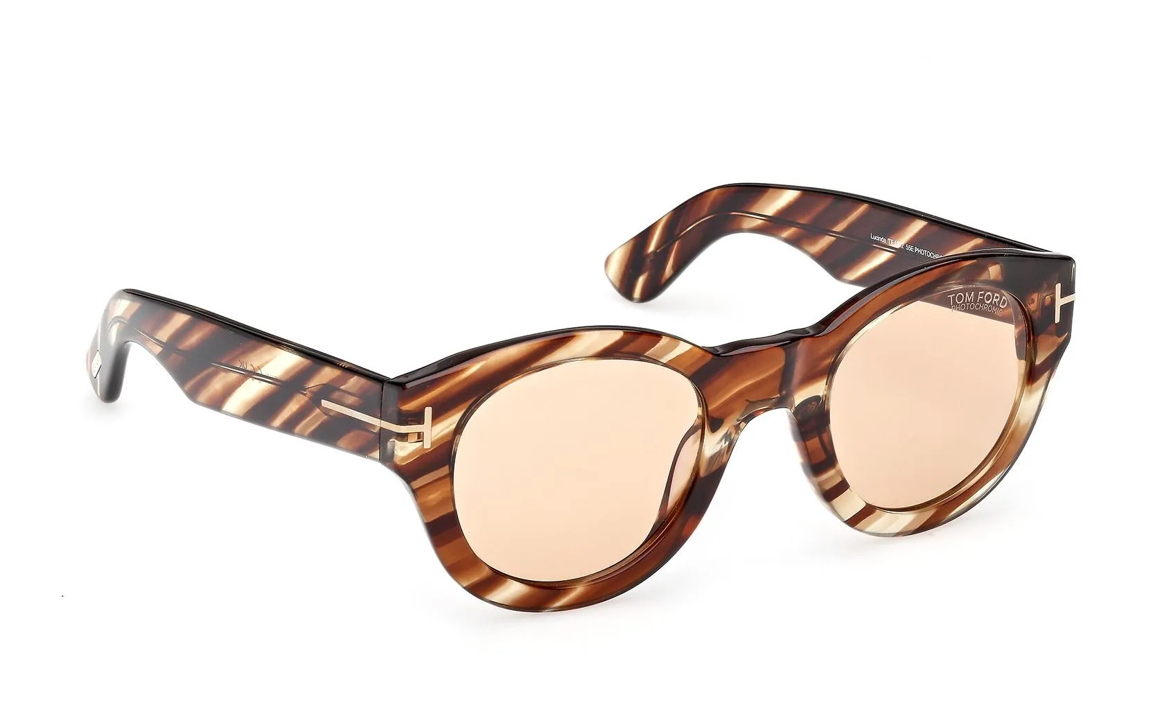 Tom Ford Lucinda FT1212 55E