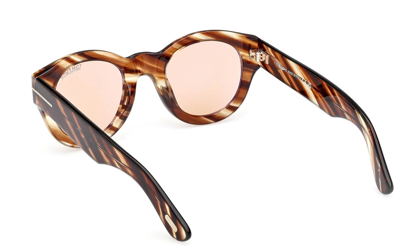 Tom Ford Lucinda FT1212 55E