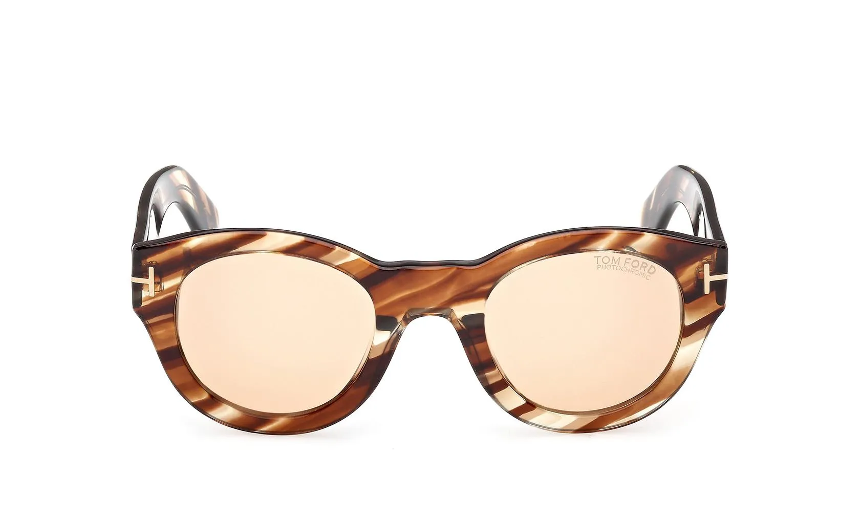 Tom Ford Lucinda FT1212 55E