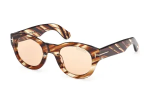 Tom Ford Lucinda FT1212 55E