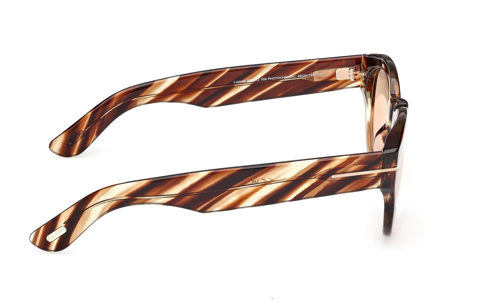 Tom Ford Lucinda FT1212 55E