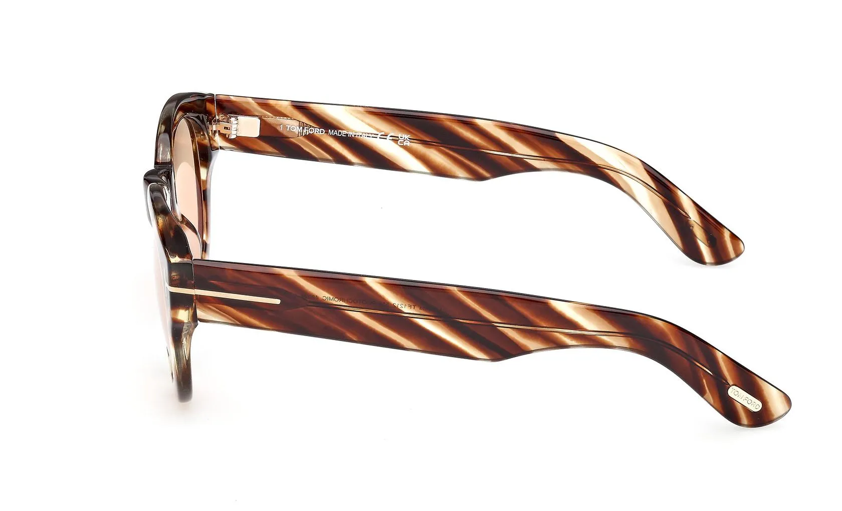 Tom Ford Lucinda FT1212 55E