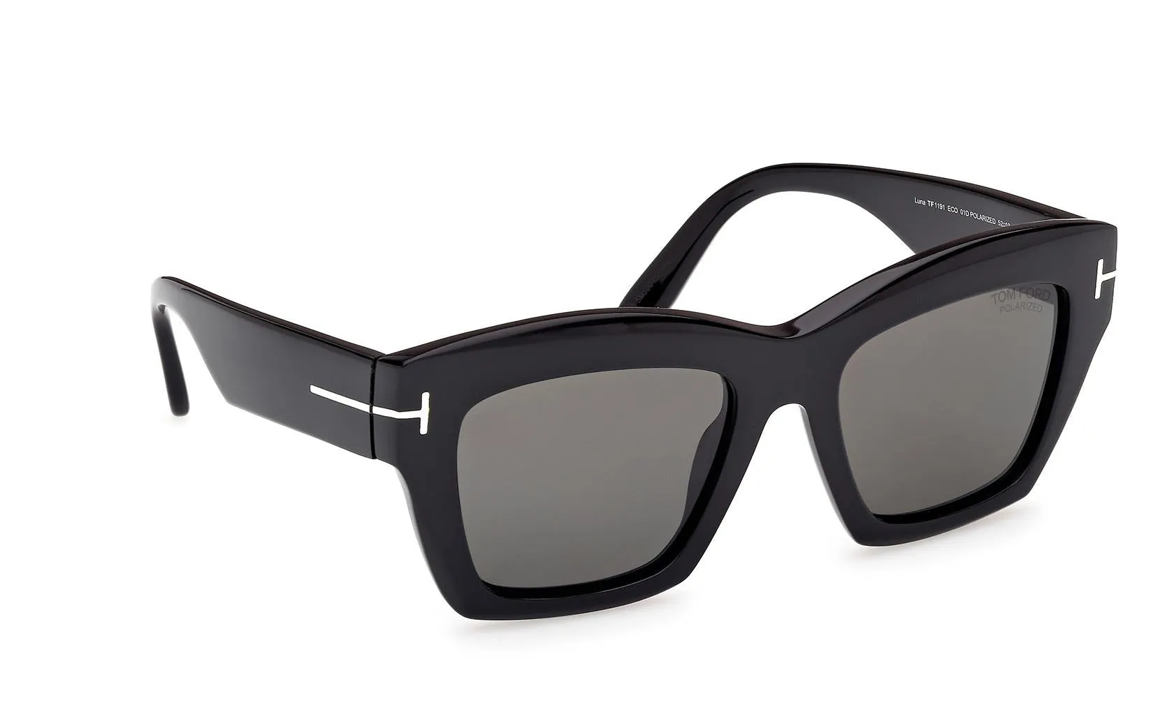 Tom Ford Luna FT1191 01D