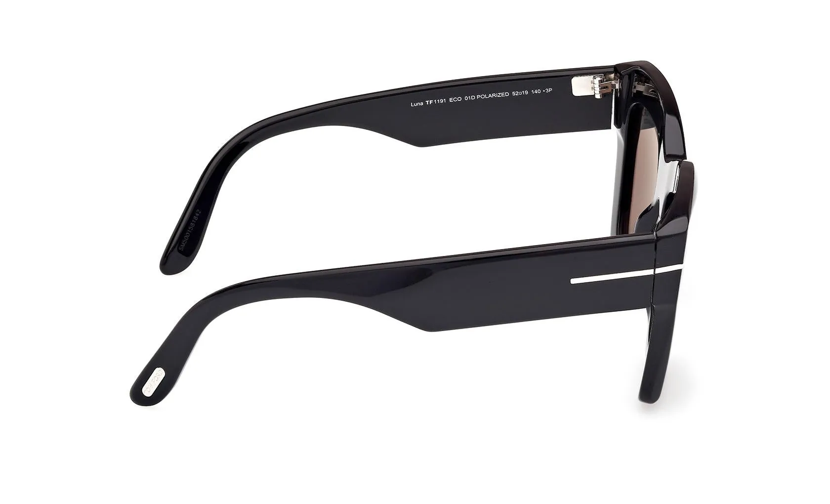 Tom Ford Luna FT1191 01D