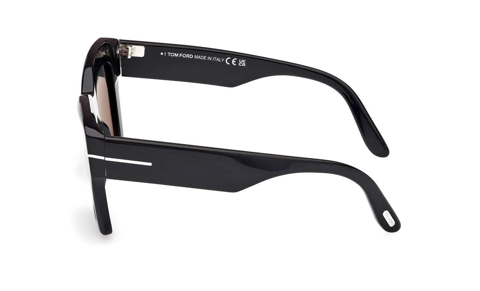 Tom Ford Luna FT1191 01D