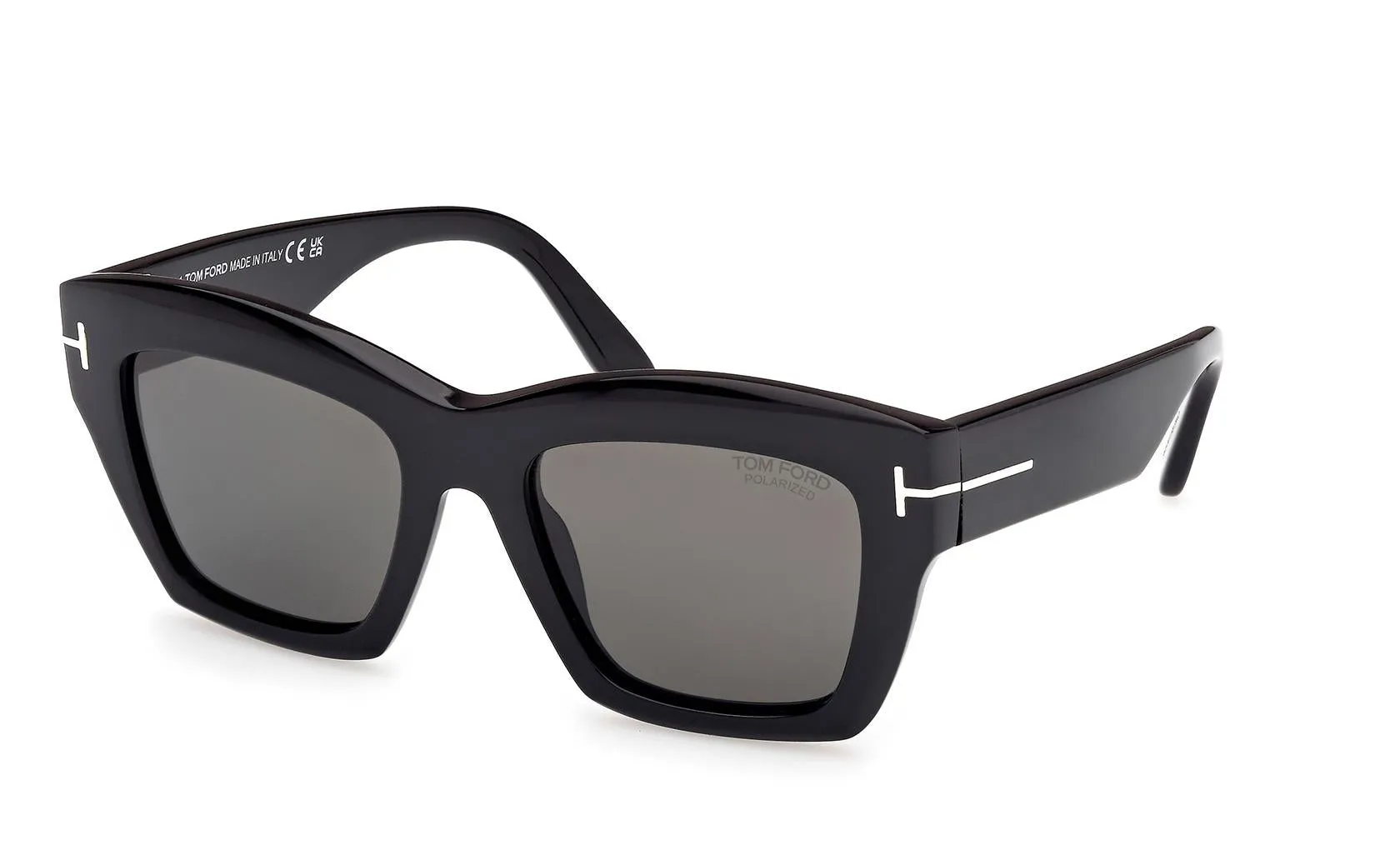 Tom Ford Luna FT1191 01D