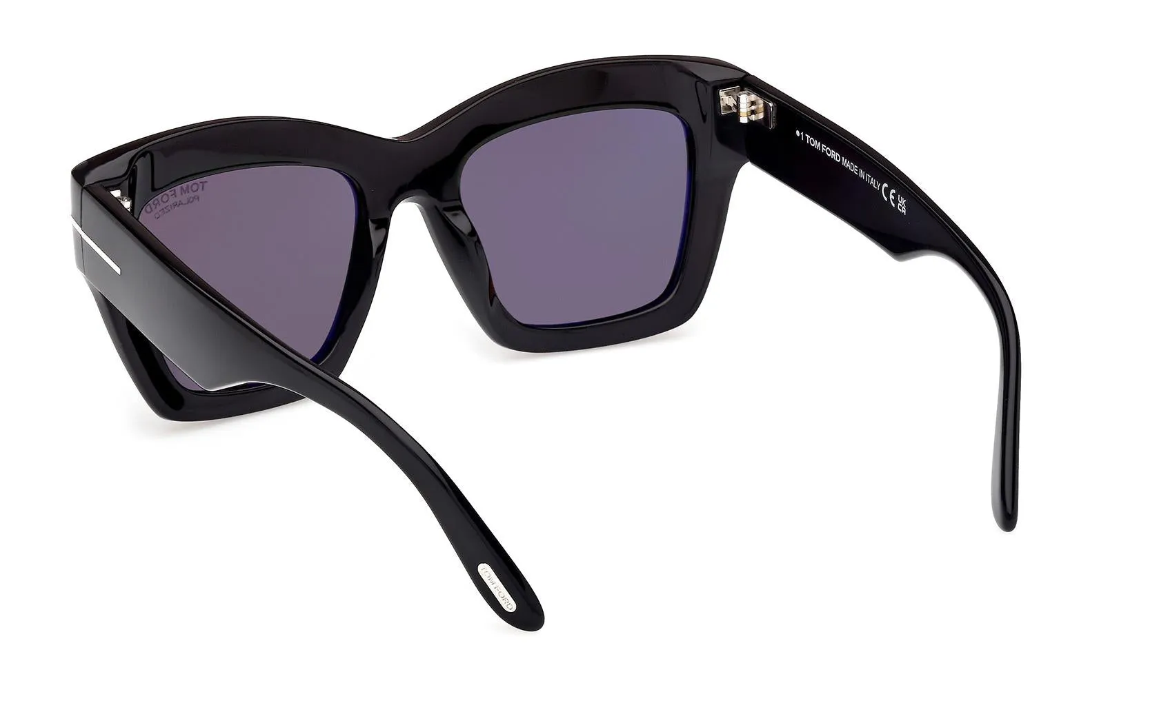 Tom Ford Luna FT1191 01D