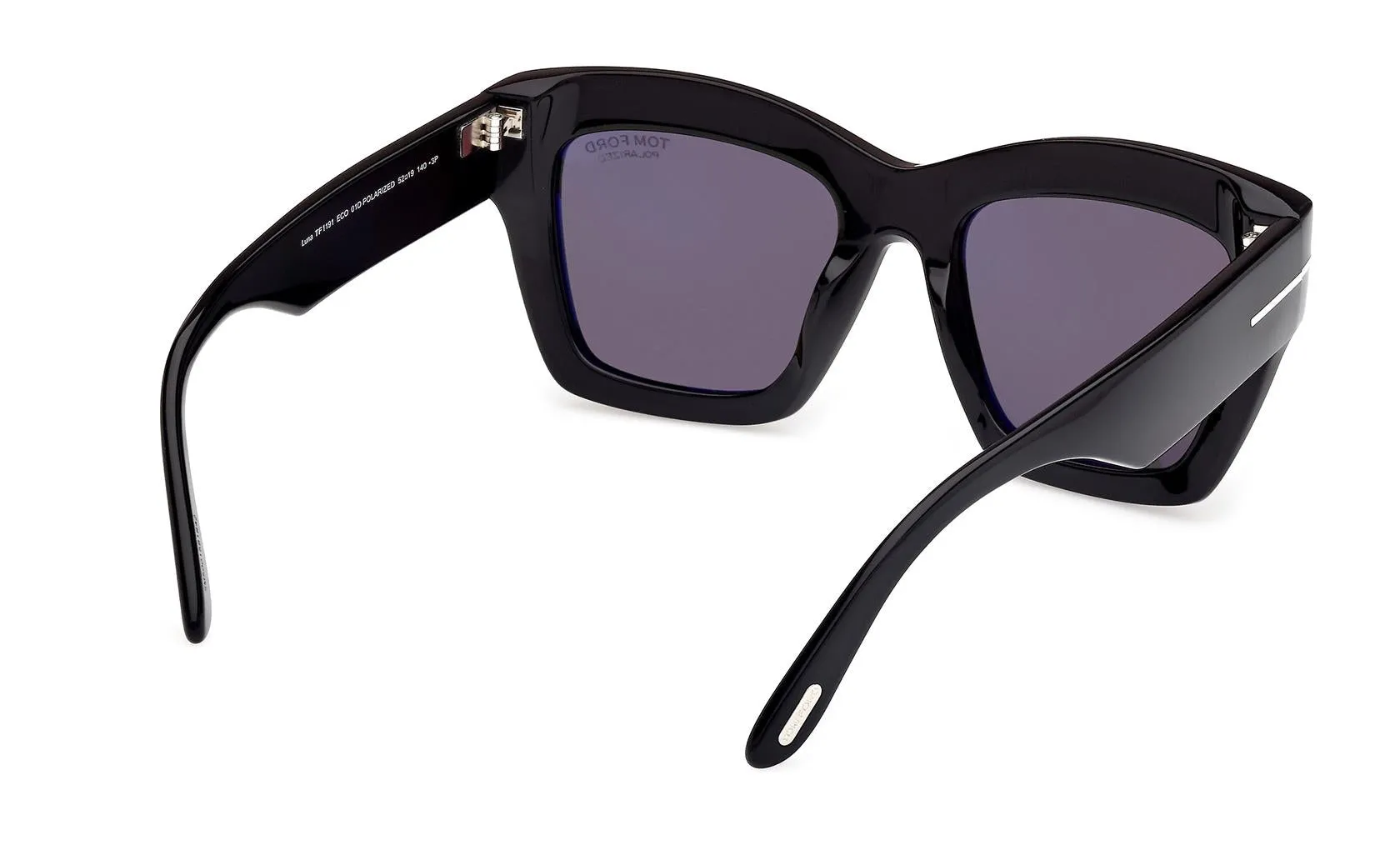 Tom Ford Luna FT1191 01D