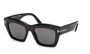 Tom Ford Luna FT1191 01D