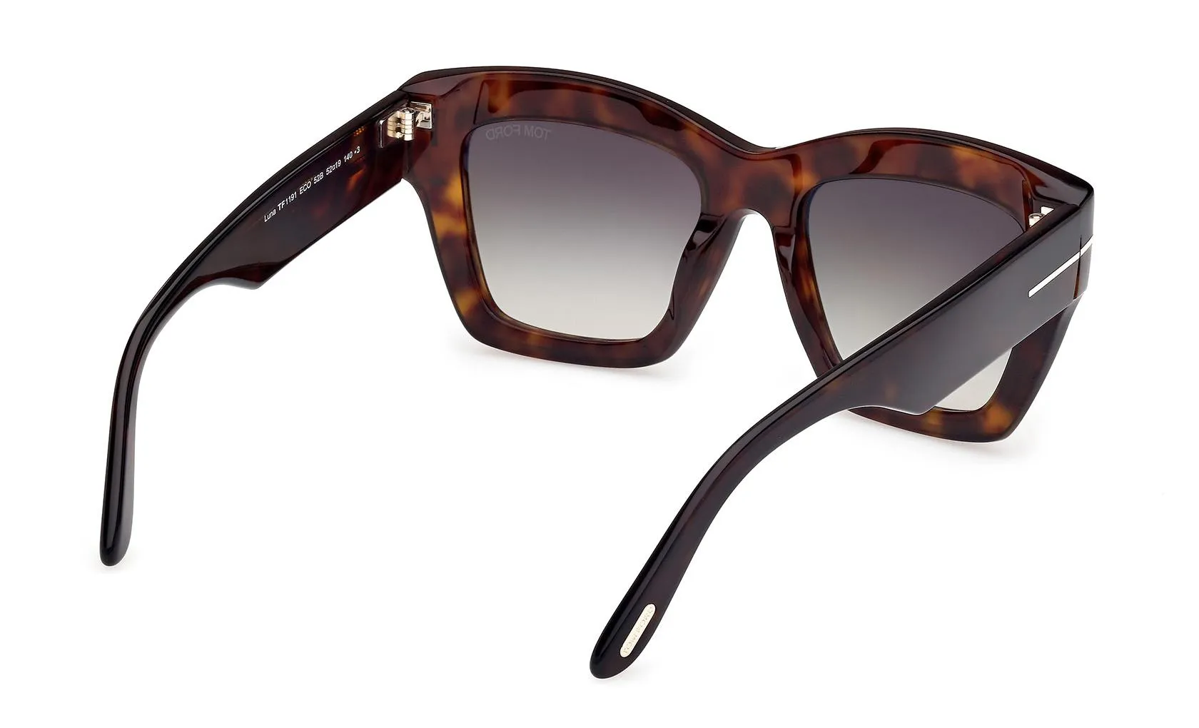 Tom Ford Luna FT1191 52B