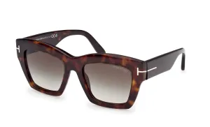 Tom Ford Luna FT1191 52B