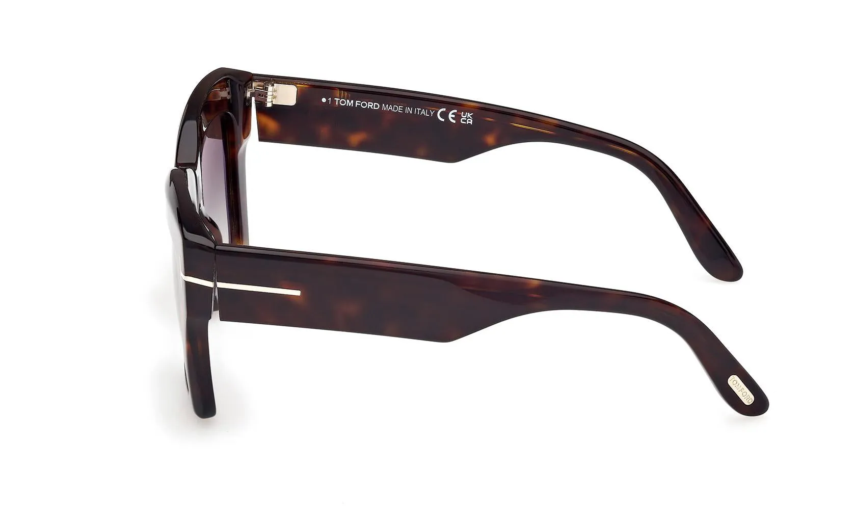 Tom Ford Luna FT1191 52B