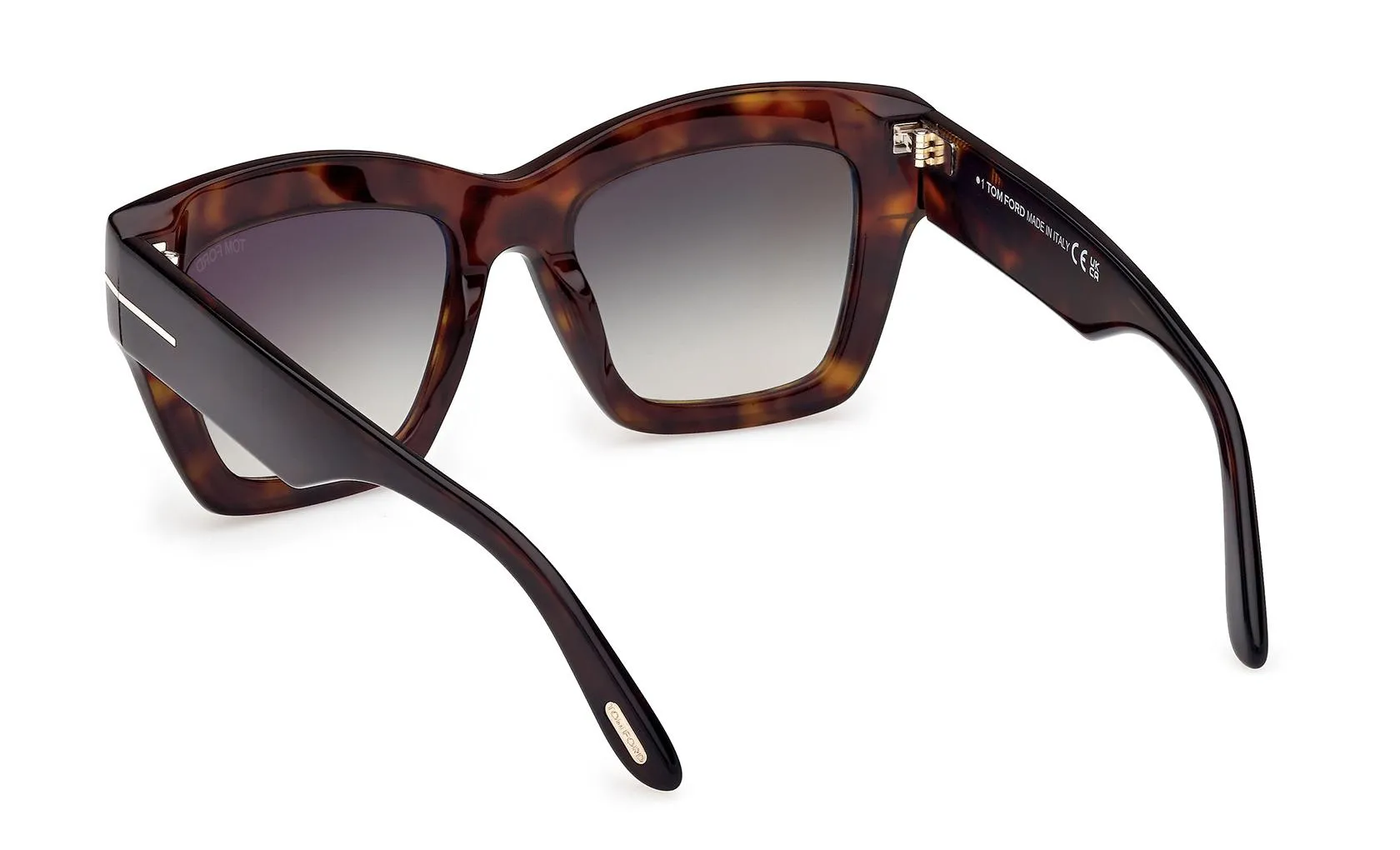 Tom Ford Luna FT1191 52B
