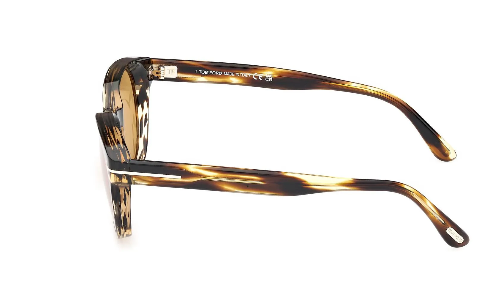 Tom Ford Mert FT1180 52E