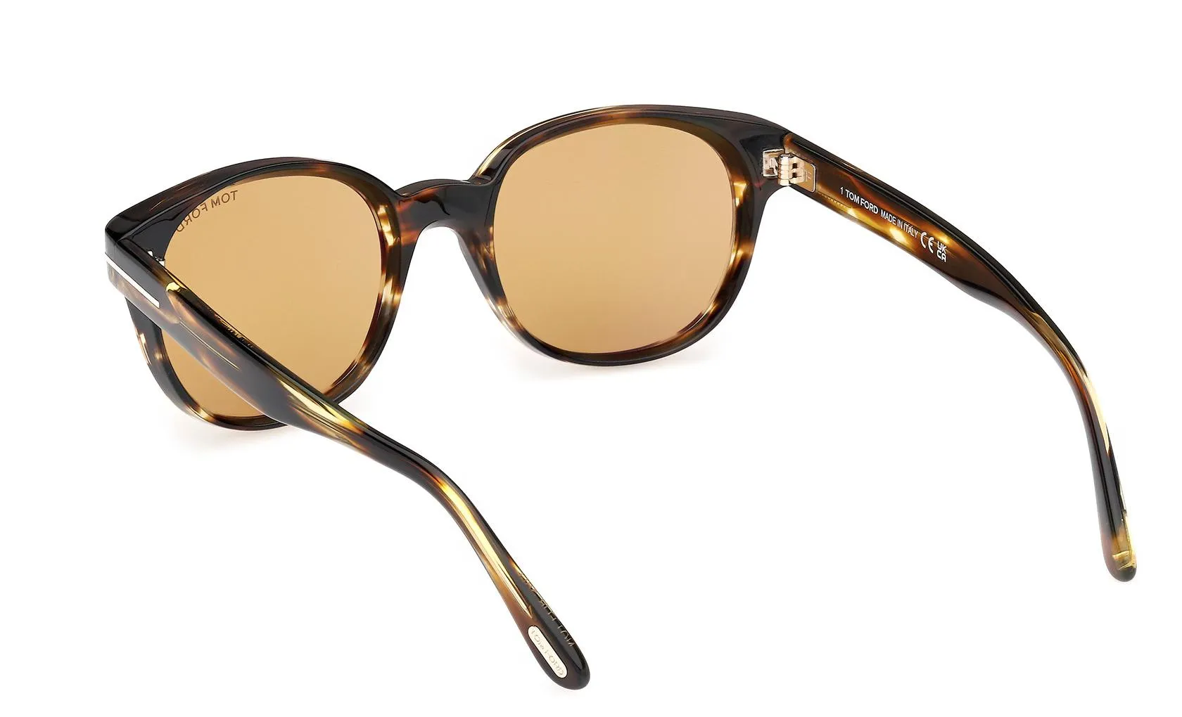 Tom Ford Mert FT1180 52E