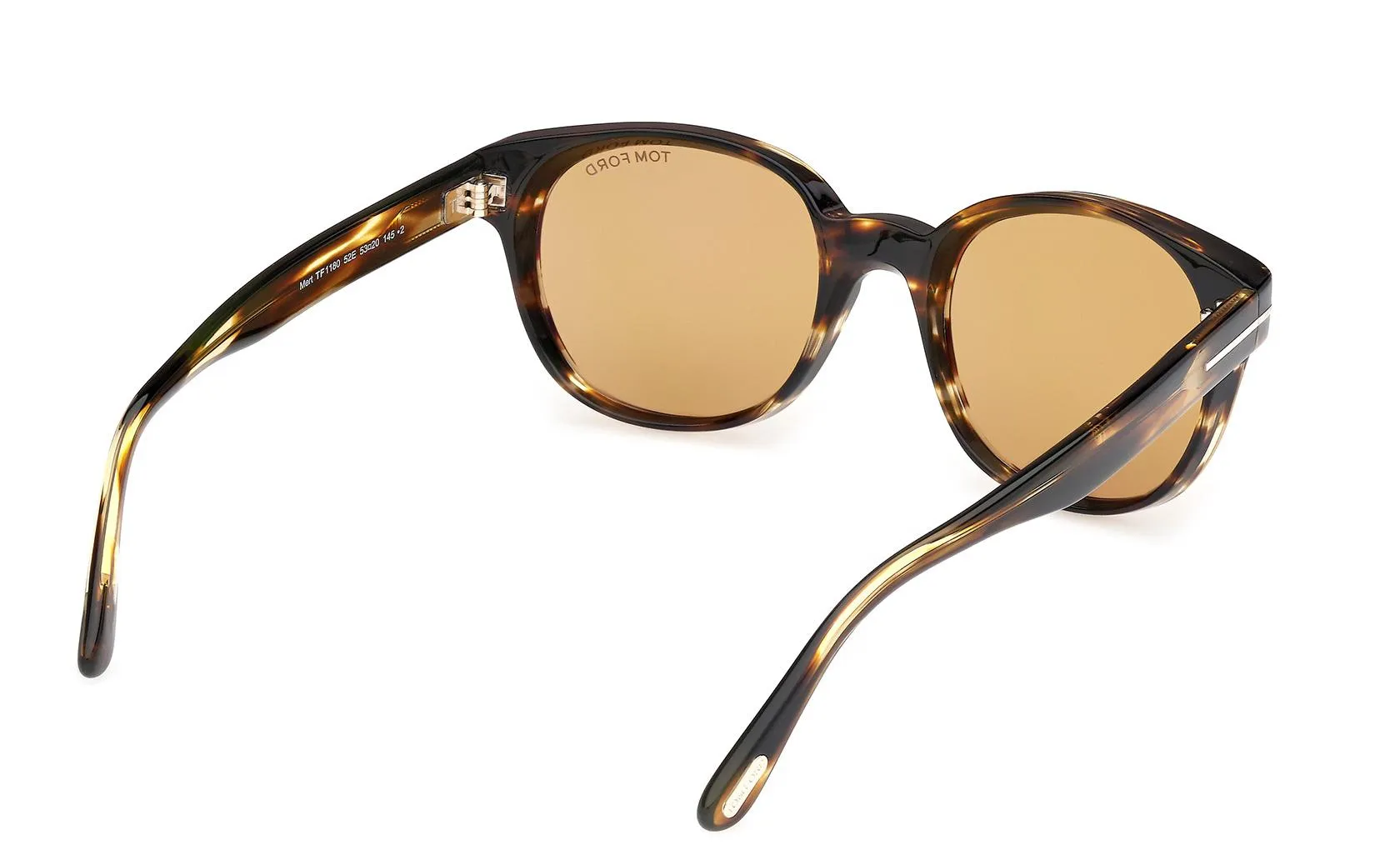 Tom Ford Mert FT1180 52E