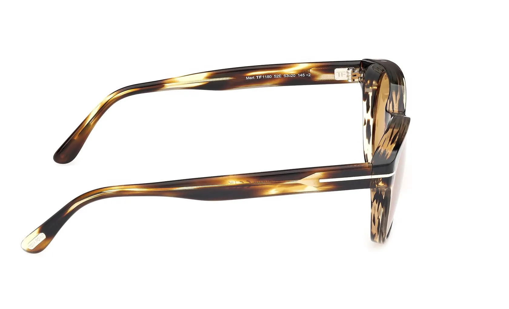 Tom Ford Mert FT1180 52E