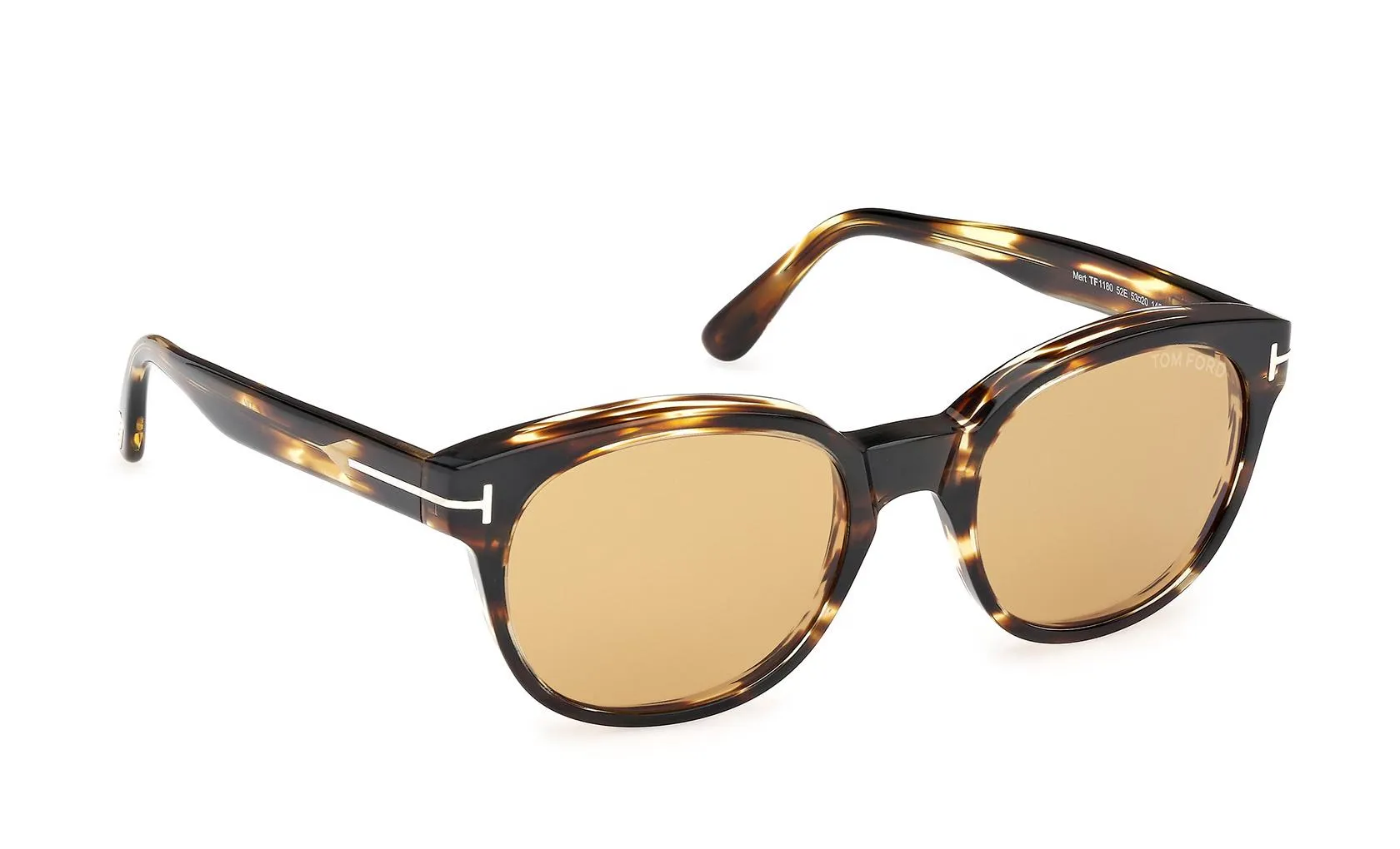 Tom Ford Mert FT1180 52E