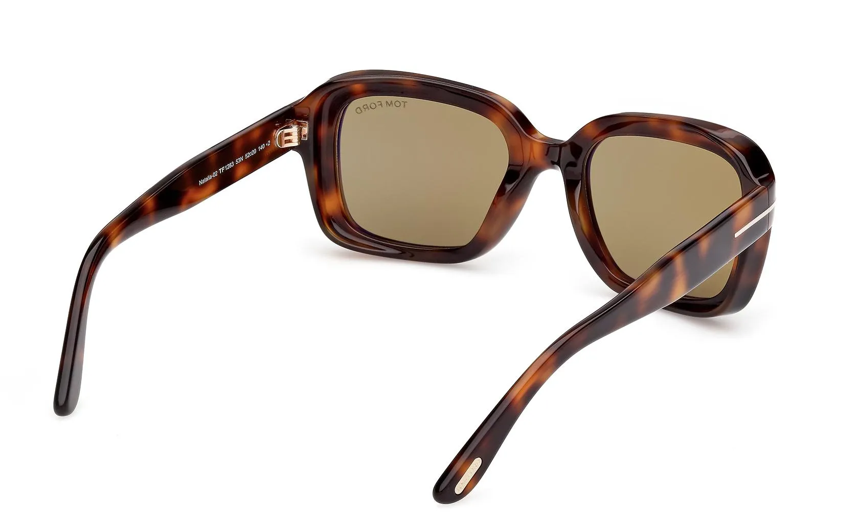 Tom Ford Natalia-02 FT1283 53N