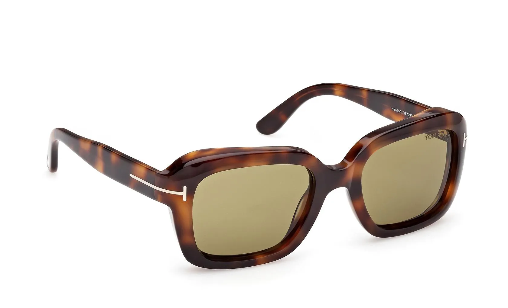 Tom Ford Natalia-02 FT1283 53N