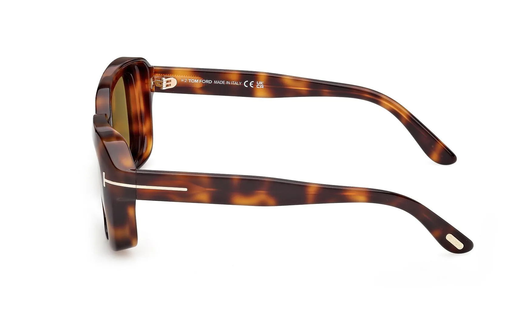 Tom Ford Natalia-02 FT1283 53N