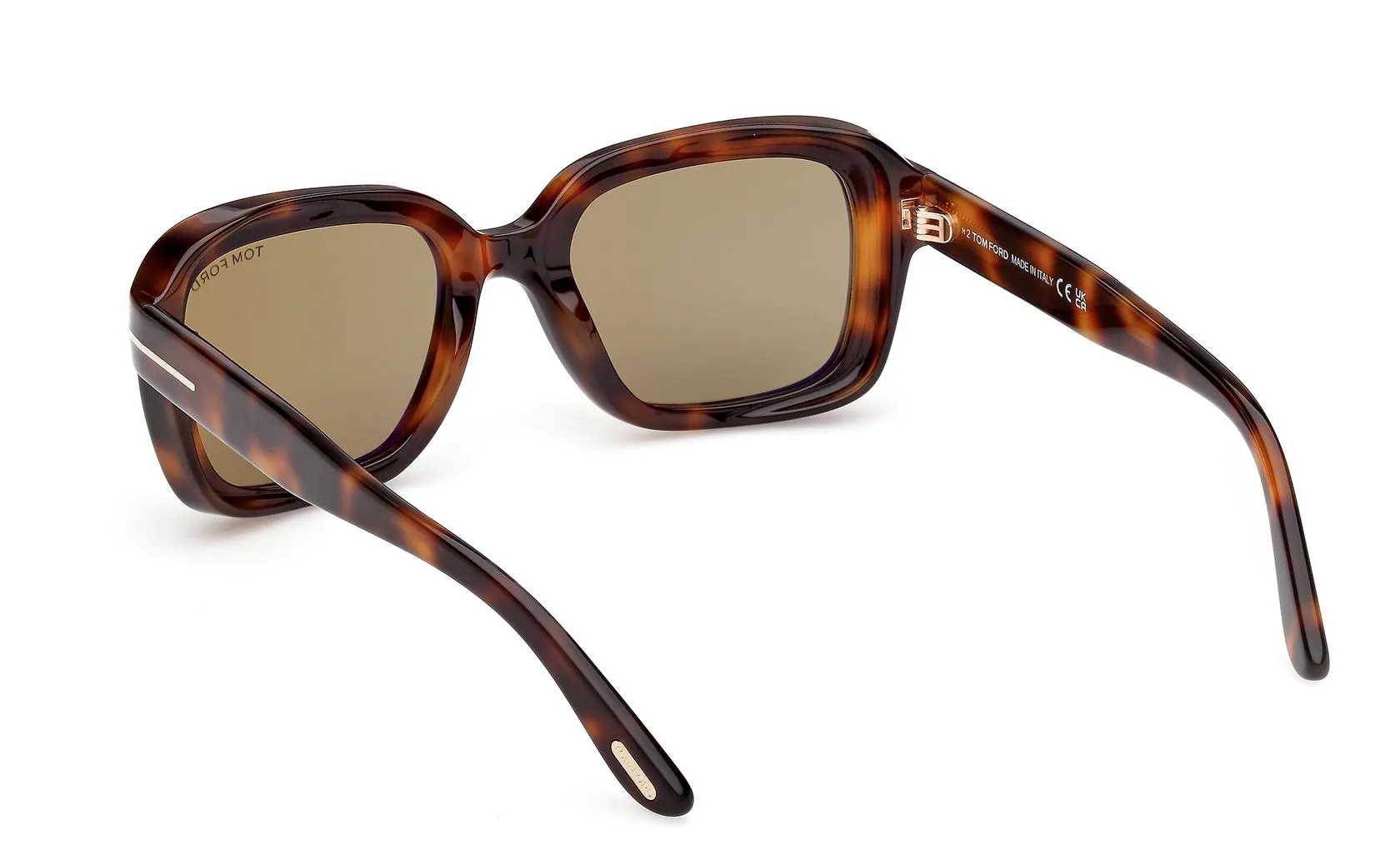 Tom Ford Natalia-02 FT1283 53N