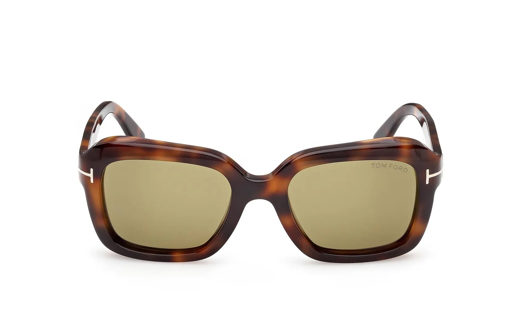 Tom Ford Natalia-02 FT1283 53N