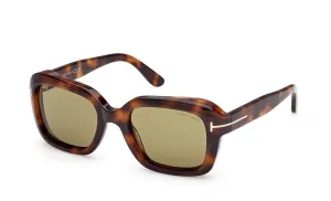 Tom Ford Natalia-02 FT1283 53N